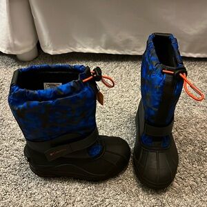 NWT Columbia snow/ski boots